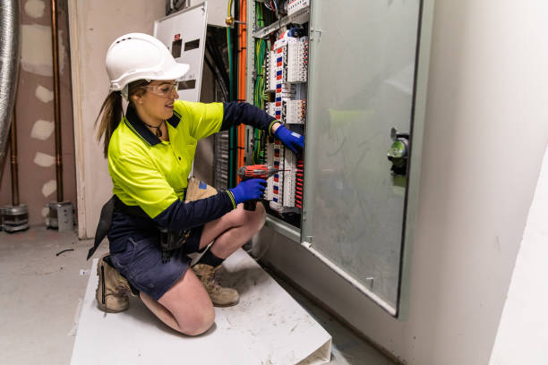 Best 24-Hour Electrician  in Avon, IN
